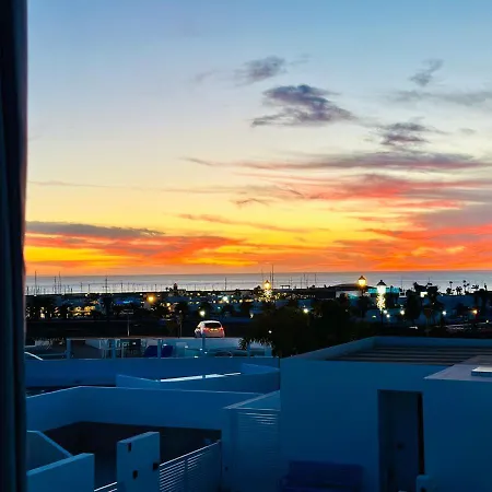 Khaleesi En Lanzarote