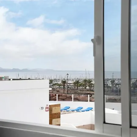 Villa Khaleesi En Lanzarote