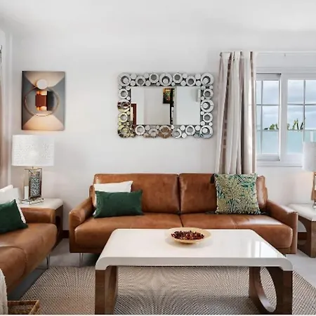 Villa Khaleesi En Lanzarote Arrecife (Lanzarote)