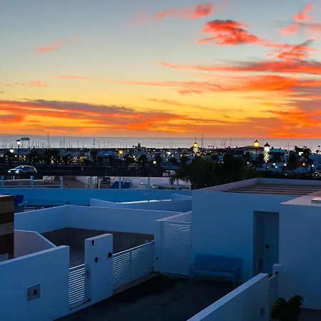 Khaleesi En Lanzarote Villa
