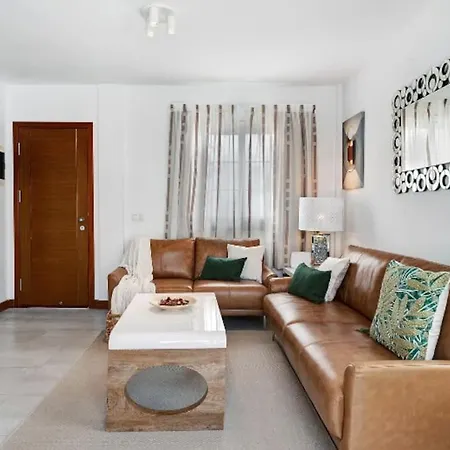 Villa Khaleesi En Lanzarote Arrecife (Lanzarote)