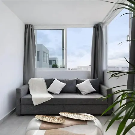 Khaleesi En Lanzarote *