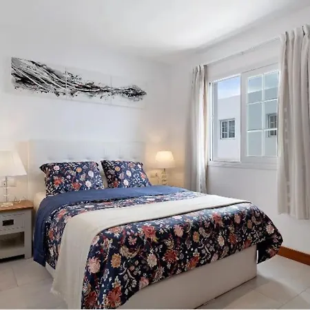 Khaleesi En Lanzarote *