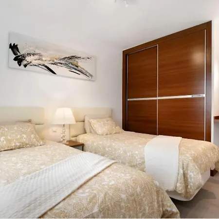 Khaleesi En Lanzarote Villa *