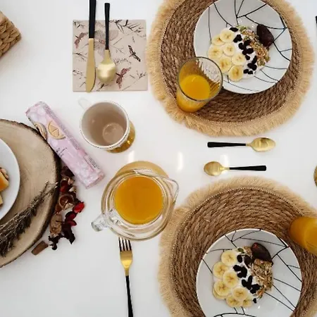 Khaleesi En Lanzarote Villa *