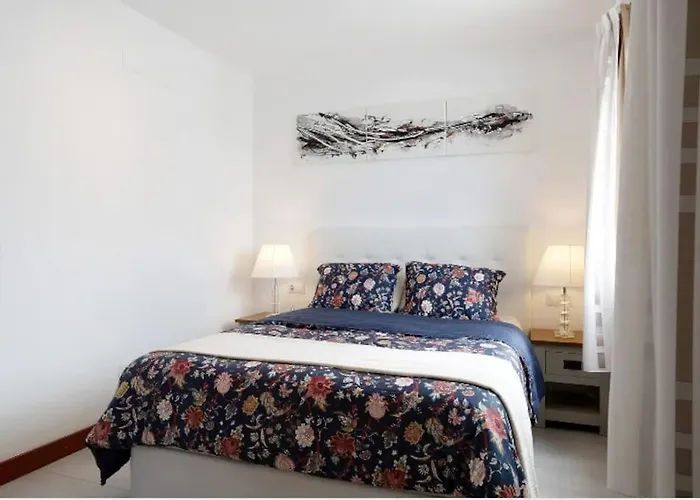 Khaleesi En Lanzarote Villa Arrecife (Lanzarote)