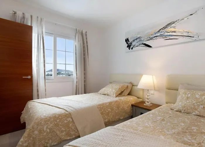 Villa Khaleesi En Lanzarote *