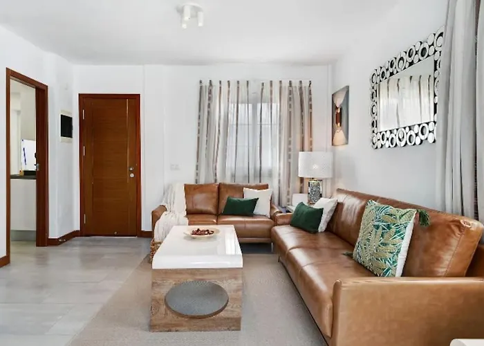 Villa Khaleesi En Lanzarote Arrecife (Lanzarote)