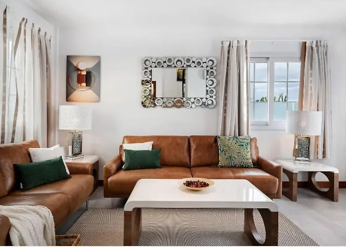 Villa Khaleesi En Lanzarote Arrecife (Lanzarote)