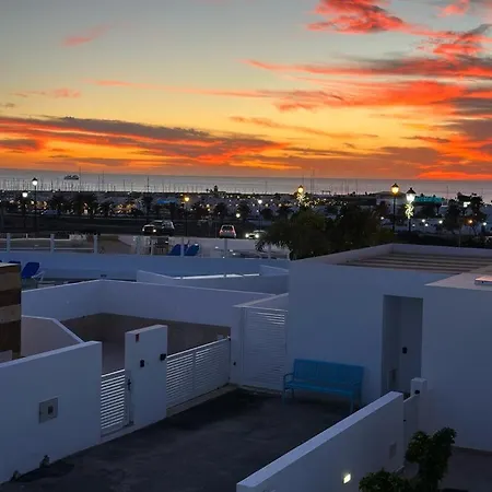 Villa Khaleesi En Lanzarote *