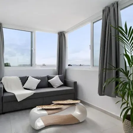 Villa Khaleesi En Lanzarote