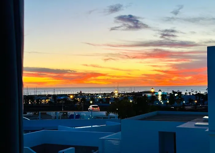 Khaleesi En Lanzarote