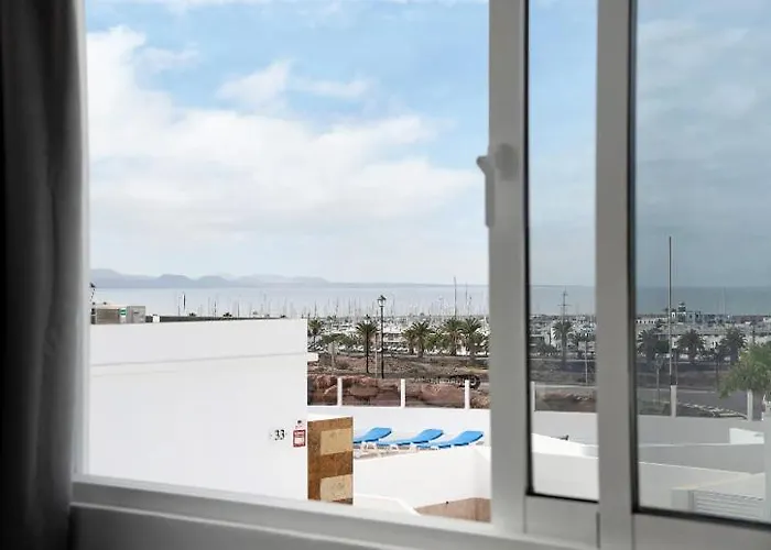 Villa Khaleesi En Lanzarote