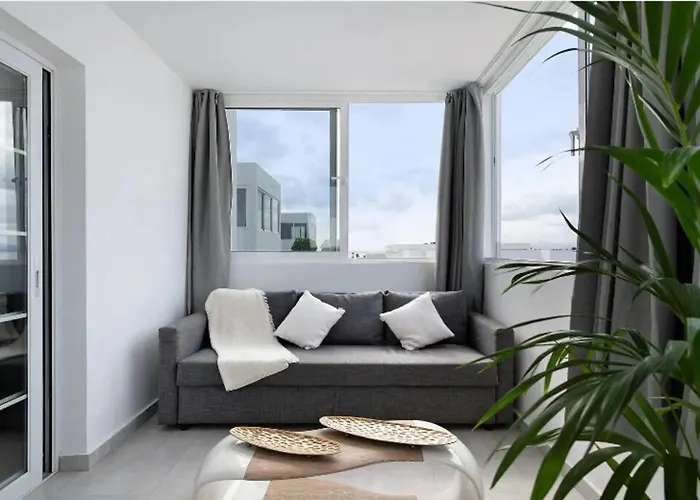 Khaleesi En Lanzarote *