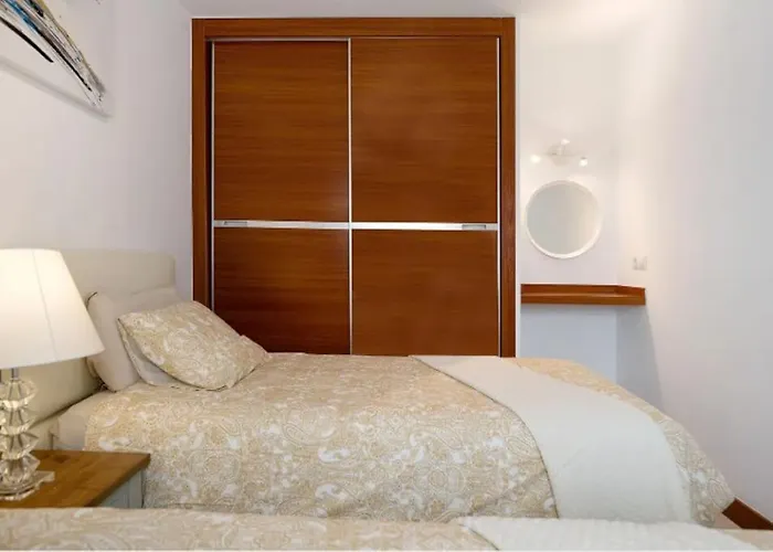 Khaleesi En Lanzarote * Arrecife (Lanzarote)