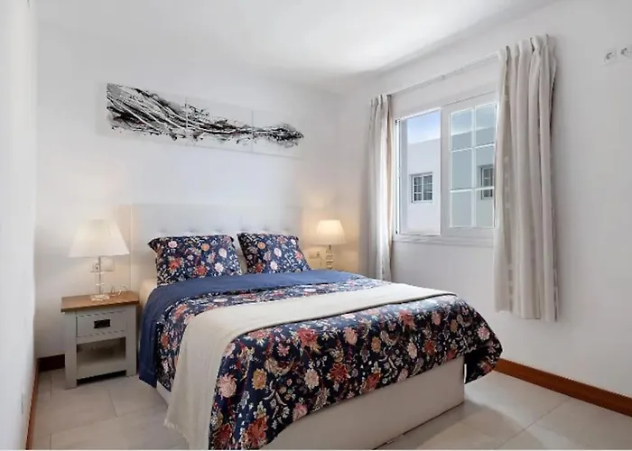 Khaleesi En Lanzarote *