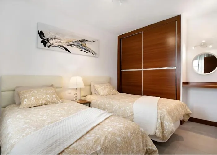 Khaleesi En Lanzarote Villa *