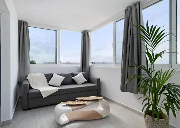 Villa Khaleesi En Lanzarote