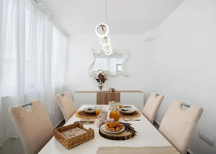 Khaleesi En Lanzarote Villa