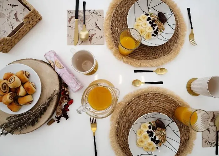 Khaleesi En Lanzarote Villa *