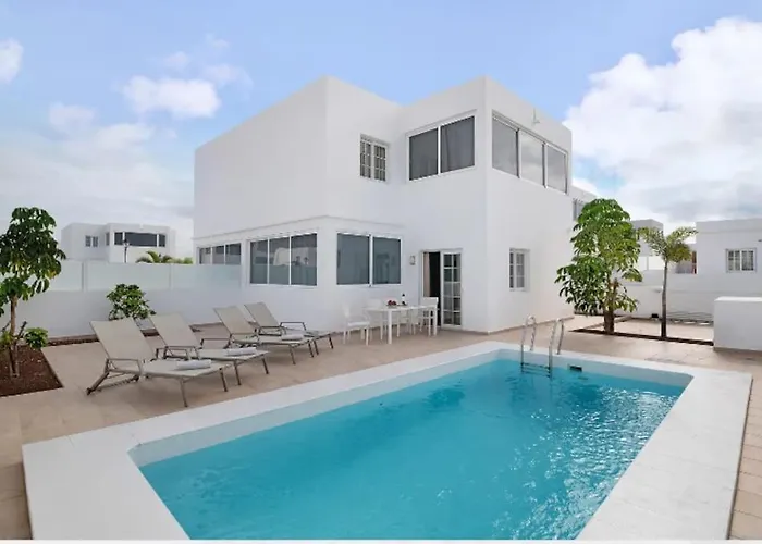 Khaleesi En Lanzarote Arrecife (Lanzarote)